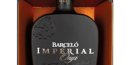 Ron Barcelo Imperial Onyx Rum 700ml