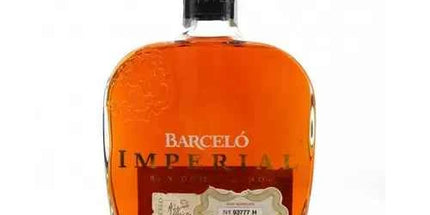 Ron Barcelo Imperial Rum 700ml