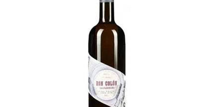 Ron Colon Salvadoreno Dark Aged Rum 700ml - Liquorworld