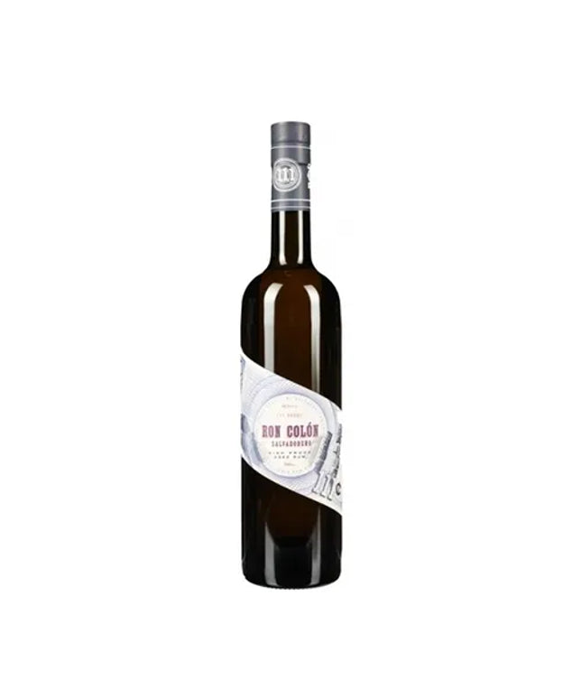 Ron Colon Salvadoreno Dark Aged Rum 700ml - Liquorworld