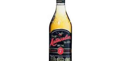 Ron Matusalem Solera 7 Rum 700ml