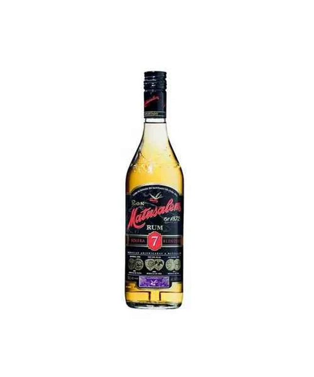 Ron Matusalem Solera 7 Rum 700ml