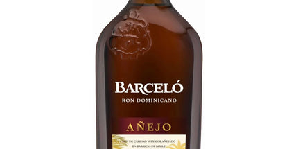 Ron Barcelo Anejo 700ml