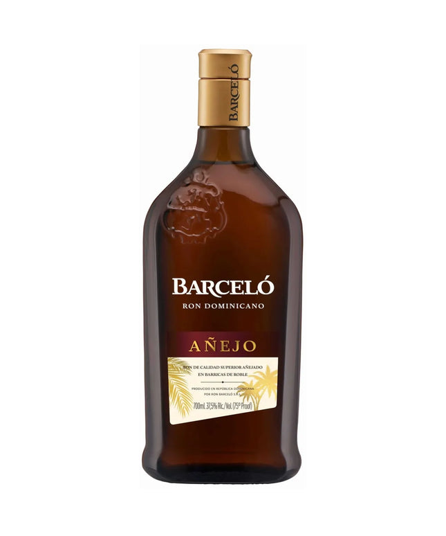 Ron Barcelo Anejo 700ml