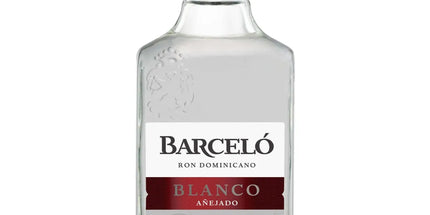 Ron Barcelo Blanco 350ml