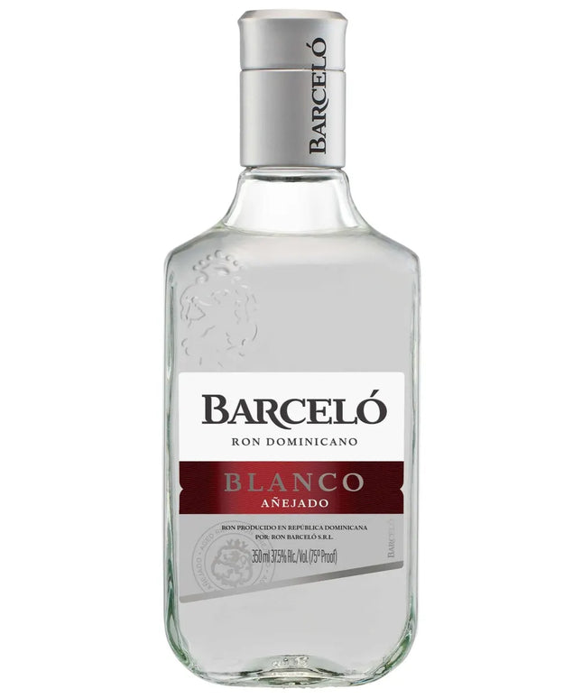 Ron Barcelo Blanco 350ml