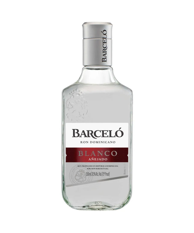 Ron Barcelo Blanco 350ml