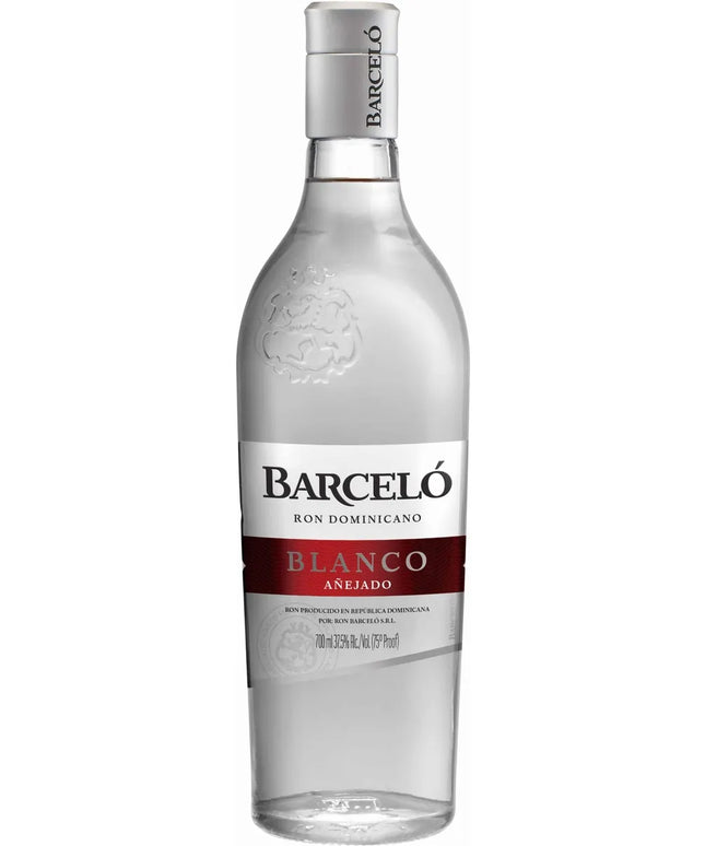 Ron Barcelo Blanco 700ml