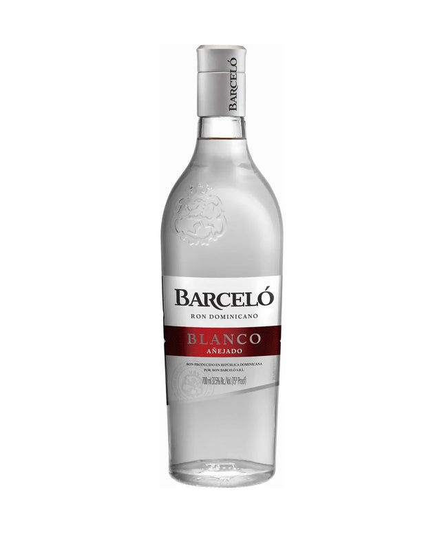Ron Barcelo Blanco 700ml