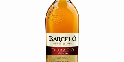 Ron Barcelo Dorado 700ml