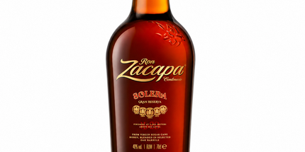 Ron Zacapa Centenario Sistema Solera 23 Rum 700ml