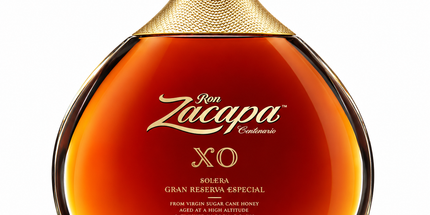 Ron Zacapa Centenario Xo 700ml