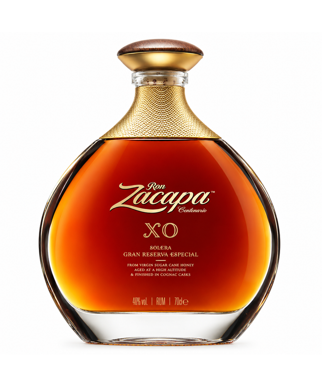 Ron Zacapa Centenario Xo 700ml