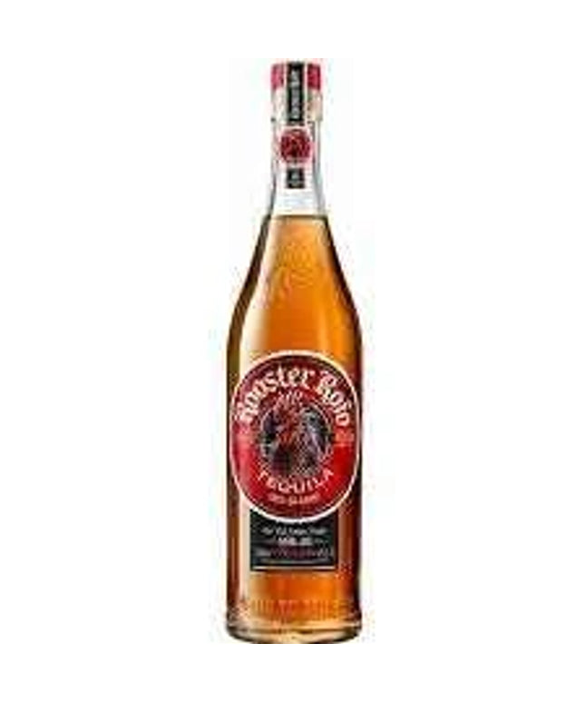Rooster Rojo Anejo Tequila 700mL