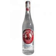 Rooster Rojo Blanco Tequila 700mL