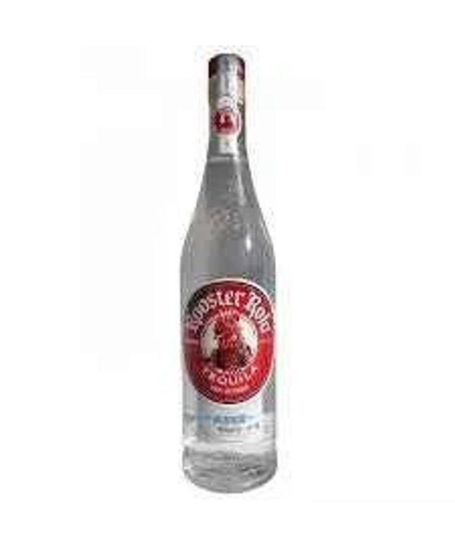 Rooster Rojo Blanco Tequila 700mL
