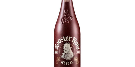 Rooster Rojo Mezcal Tequila 700ml - Liquorworld