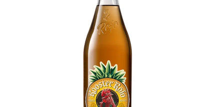 Rooster Rojo Reposado Smoked Pineapple Tequila 700ml - Liquorworld