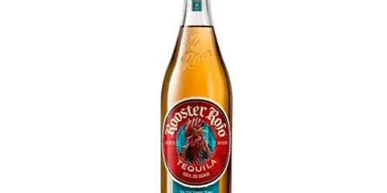 Rooster Rojo Reposado 700ml