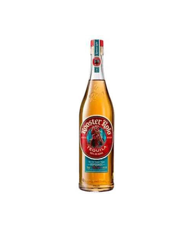 Rooster Rojo Reposado 700ml