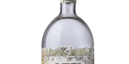 Roots Marlborough Dry Gin 700ml - Liquorworld