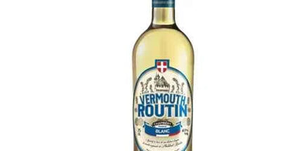Routin Vermouth Blanc 750ml