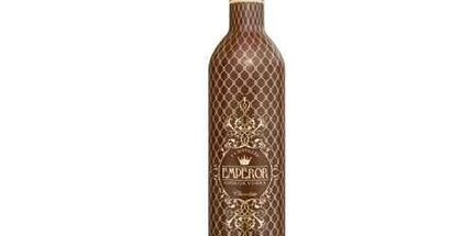 Royal Dragon Emperor Vodka Chocolate 700ml