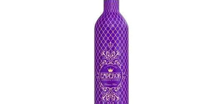 Royal Dragon Emperor Vodka Passionfruit 1Lt