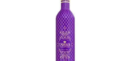 Royal Dragon Emperor Vodka Passionfruit 700ml