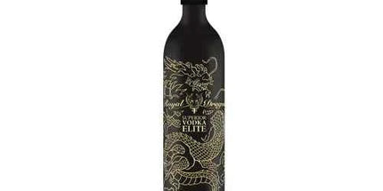 Royal Dragon Vodka Elite Classic