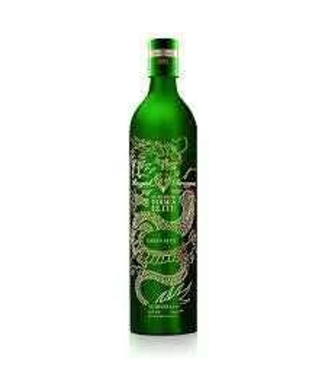 Royal Dragon Vodka Elite Green Apple 700ml