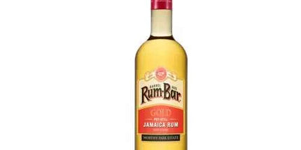 Rum-Bar Gold 700ml