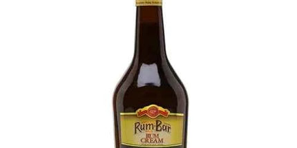 Rum-Bar Rum Cream 700ml
