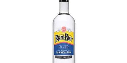 Rum-Bar Silver 700ml