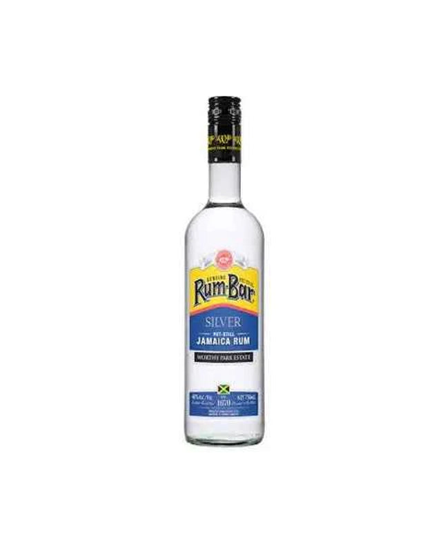 Rum-Bar Silver 700ml
