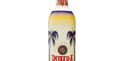 Rumba Tropical Liqueur 750ml - Liquorworld