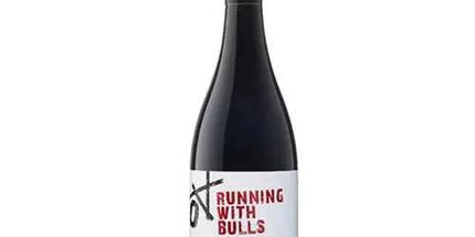 Running With Bulls Barossa Temp 750ml