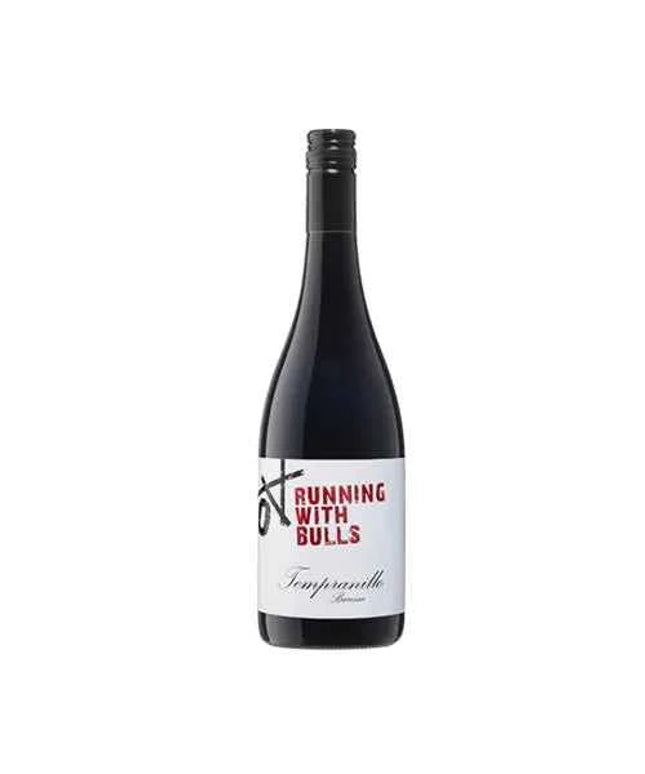 Running With Bulls Barossa Temp 750ml
