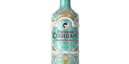 Russian Standard Original Hermitage Limited Edition Vodka 1L - Liquorworld