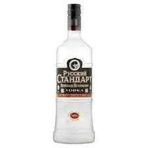 Russian Standard Vodka (1000ml)