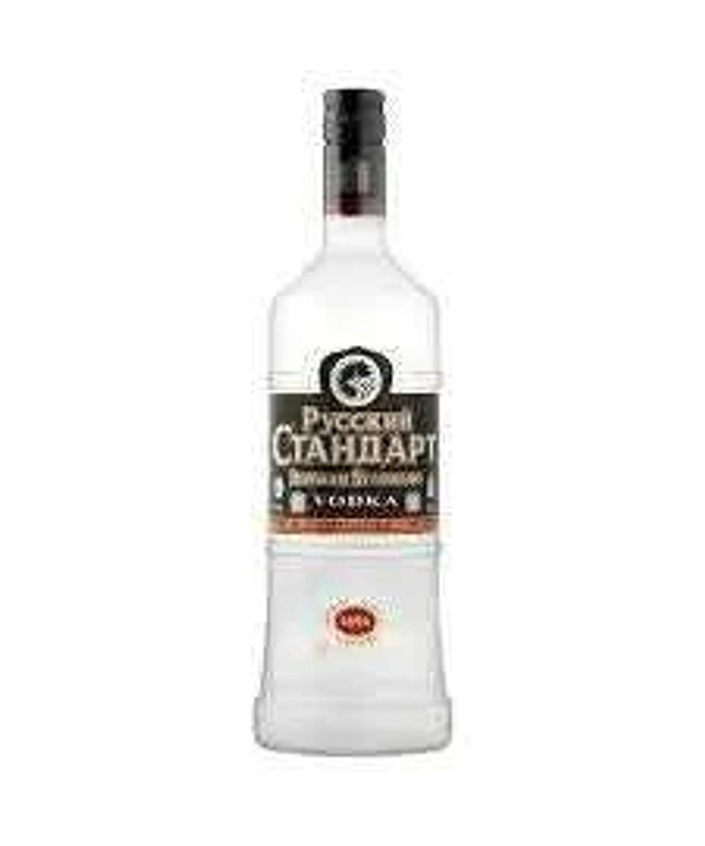 Russian Standard Vodka (1000ml)
