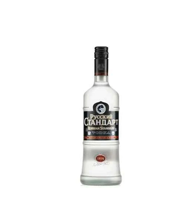 Russian Standard Vodka 700ml