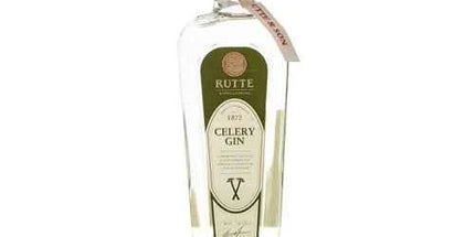 Rutte Celery Gin 700ml