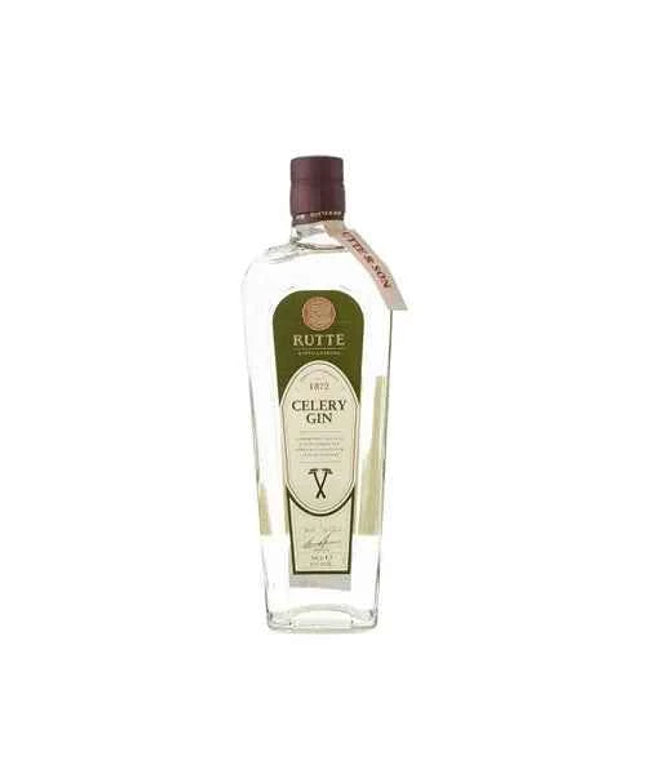 Rutte Celery Gin 700ml