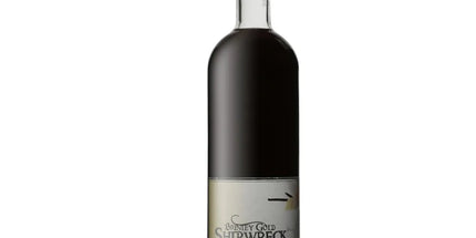 Shipwreck Vanilla Rum 750ml - Liquorworld