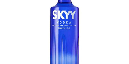 SKYY Vodka 700mL
