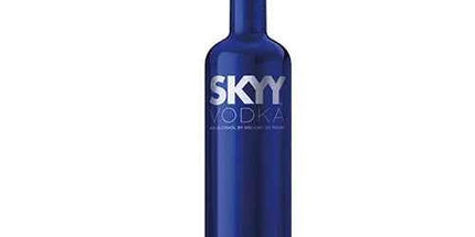 SKYY Vodka Pure 1000ml