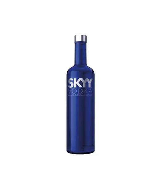 SKYY Vodka Pure 1000ml