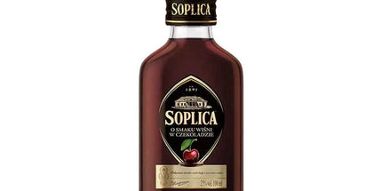 Soplica Cherry in Chocolate 100ml