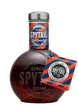Spytail Ginger Spiced Rum (700ml)